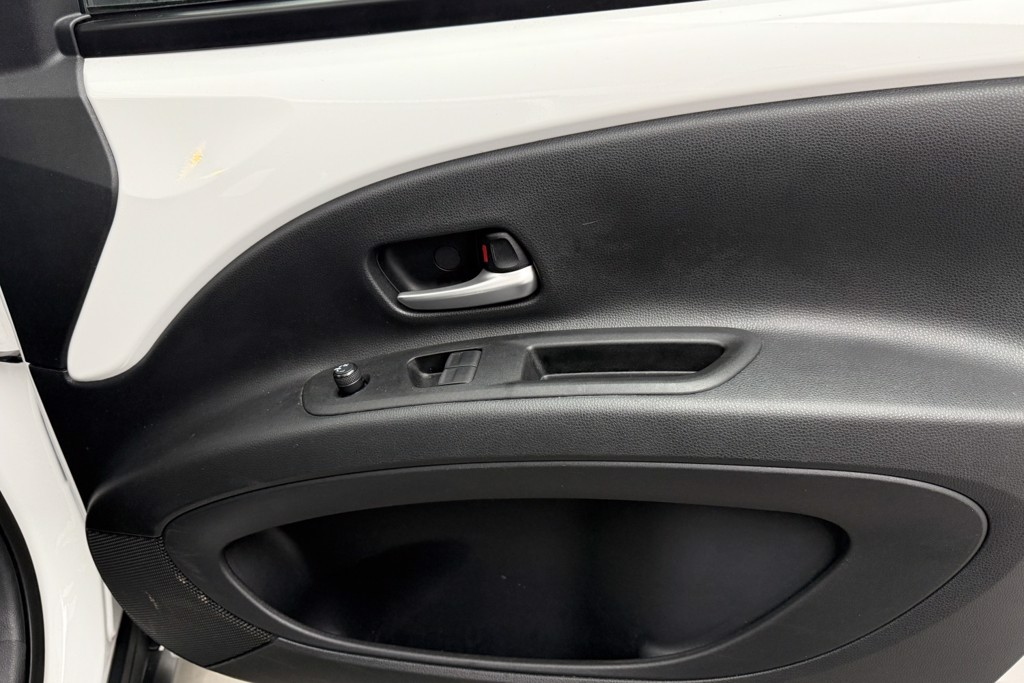 Toyota Aygo X Pure Manual Petrol Hatchback - Stock Number (1540792) - 11th supplementary image
