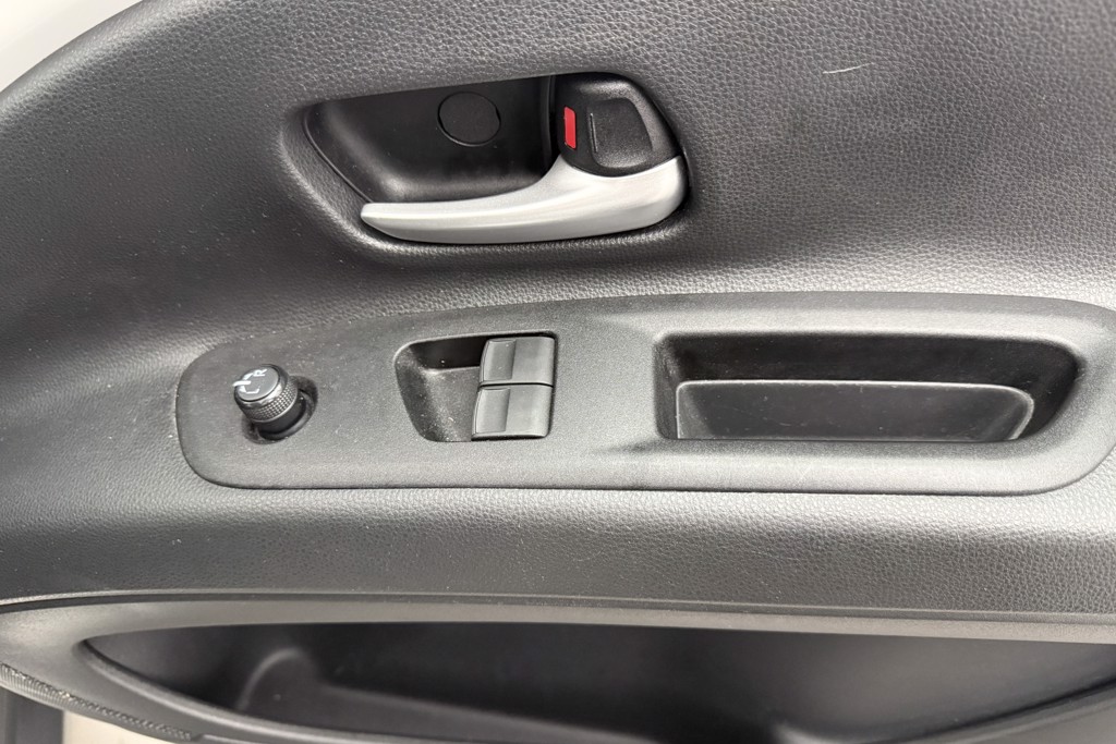 Toyota Aygo X Pure Manual Petrol Hatchback - Stock Number (1540792) - 12th supplementary image