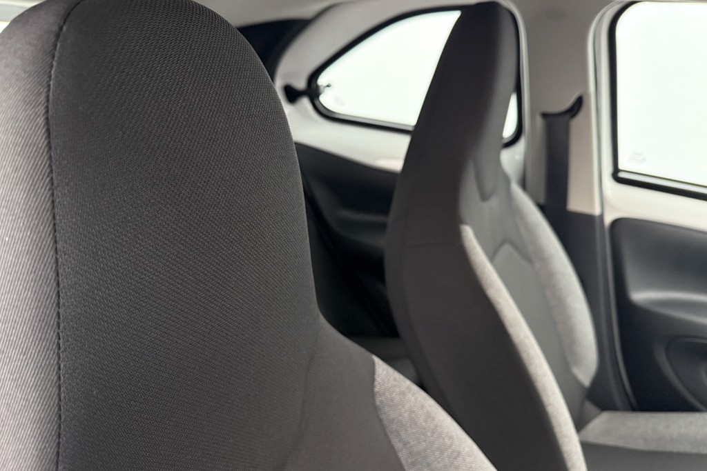 Toyota Aygo X Pure Manual Petrol Hatchback - Stock Number (1540792) - 15th supplementary image