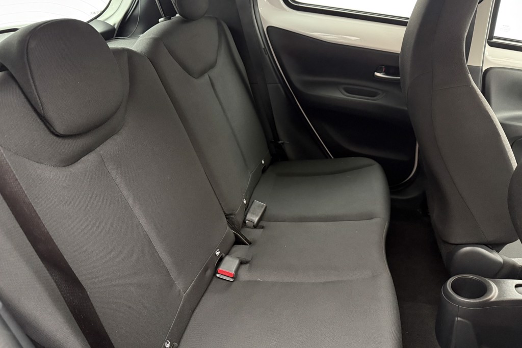 Toyota Aygo X Pure Manual Petrol Hatchback - Stock Number (1540792) - 17th supplementary image