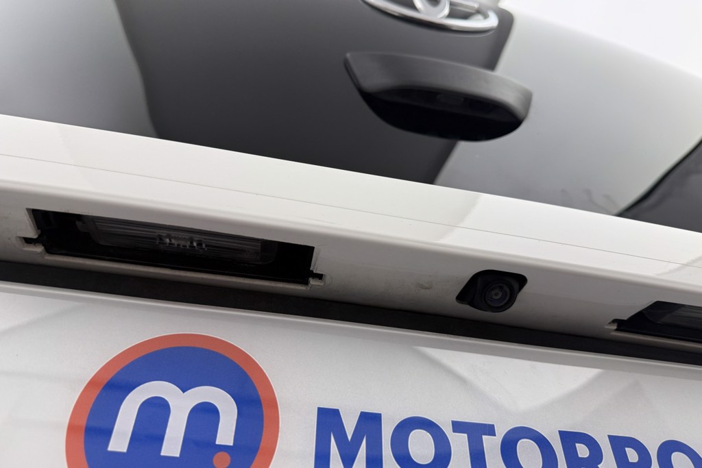 Toyota Aygo X Pure Manual Petrol Hatchback - Stock Number (1540792) - 20th supplementary image
