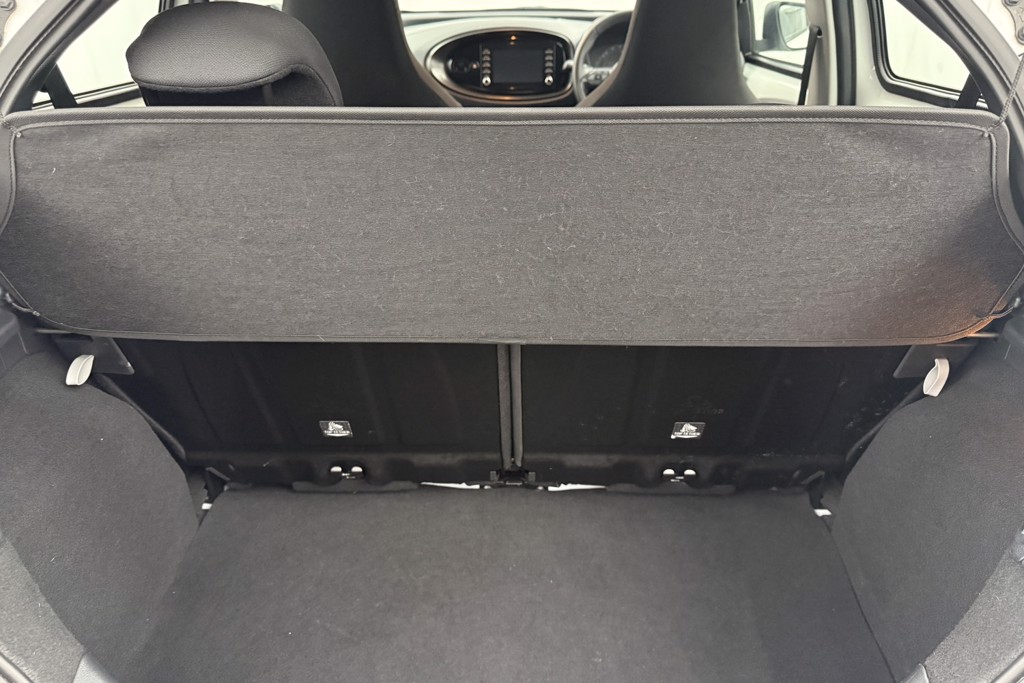 Toyota Aygo X Pure Manual Petrol Hatchback - Stock Number (1540792) - 21st supplementary image
