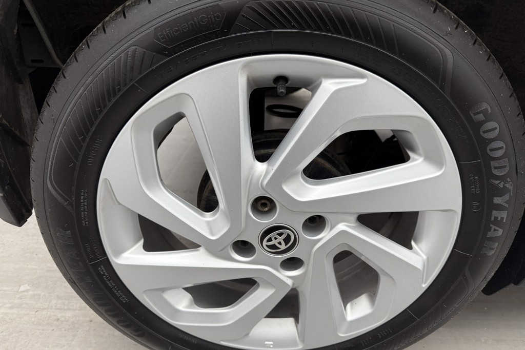 Toyota Aygo X Pure Manual Petrol Hatchback - Stock Number (1540792) - 25th supplementary image