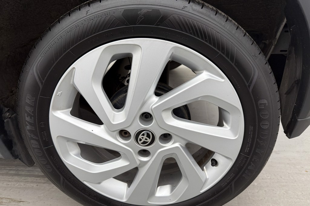 Toyota Aygo X Pure Manual Petrol Hatchback - Stock Number (1540792) - 26th supplementary image