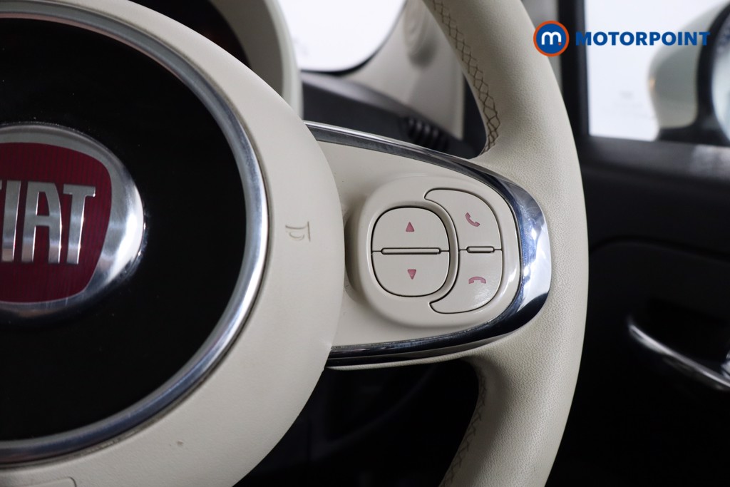 Fiat 500 1.0 Mild Hybrid 3Dr Manual Petrol-Electric Hybrid Hatchback - Stock Number (1540948) - 8th supplementary image
