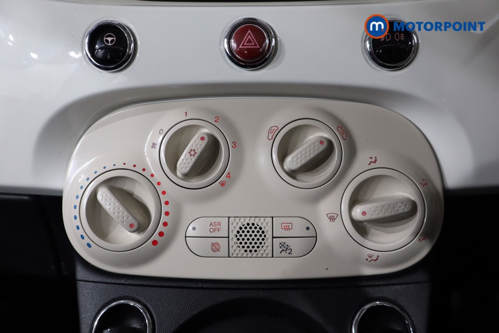 Fiat 500 1.0 Mild Hybrid 3Dr Manual Petrol-Electric Hybrid Hatchback - Stock Number (1540948) - 14th supplementary image