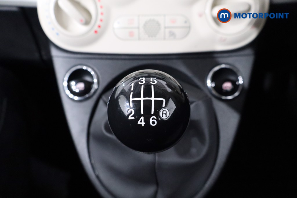 Fiat 500 1.0 Mild Hybrid 3Dr Manual Petrol-Electric Hybrid Hatchback - Stock Number (1540948) - 15th supplementary image