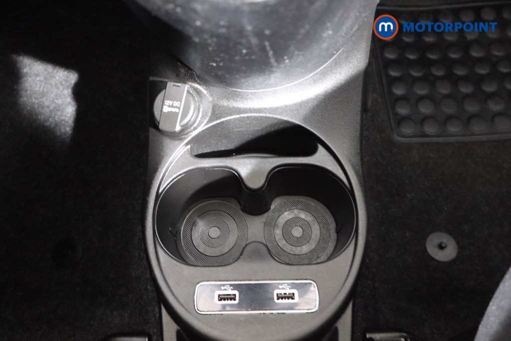 Fiat 500 1.0 Mild Hybrid 3Dr Manual Petrol-Electric Hybrid Hatchback - Stock Number (1540948) - 16th supplementary image