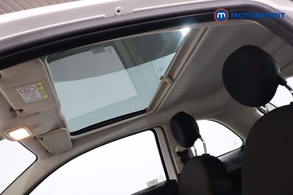 Fiat 500 1.0 Mild Hybrid 3Dr Manual Petrol-Electric Hybrid Hatchback - Stock Number (1540948) - 17th supplementary image