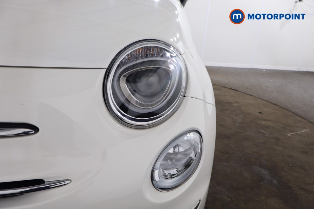 Fiat 500 1.0 Mild Hybrid 3Dr Manual Petrol-Electric Hybrid Hatchback - Stock Number (1540948) - 19th supplementary image