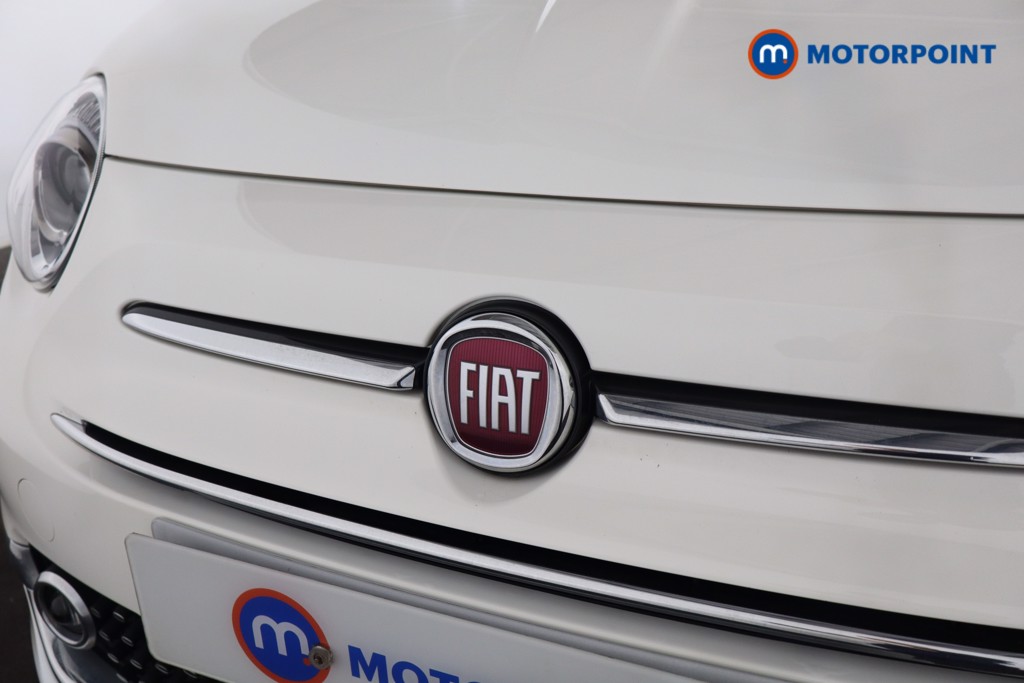 Fiat 500 1.0 Mild Hybrid 3Dr Manual Petrol-Electric Hybrid Hatchback - Stock Number (1540948) - 20th supplementary image