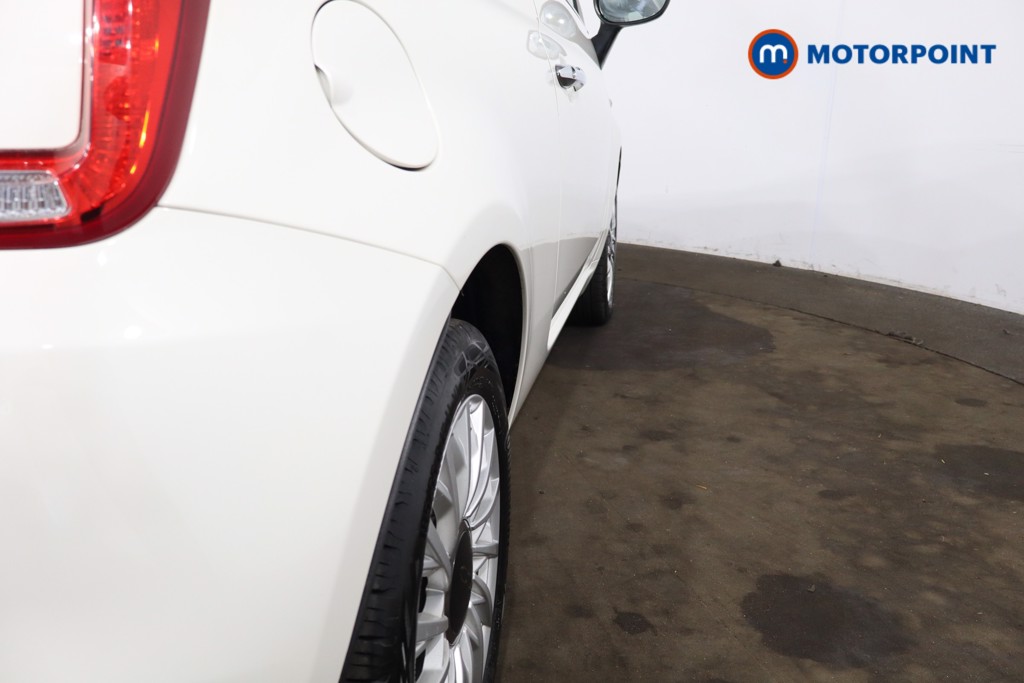 Fiat 500 1.0 Mild Hybrid 3Dr Manual Petrol-Electric Hybrid Hatchback - Stock Number (1540948) - 22nd supplementary image