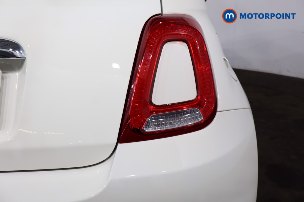 Fiat 500 1.0 Mild Hybrid 3Dr Manual Petrol-Electric Hybrid Hatchback - Stock Number (1540948) - 23rd supplementary image