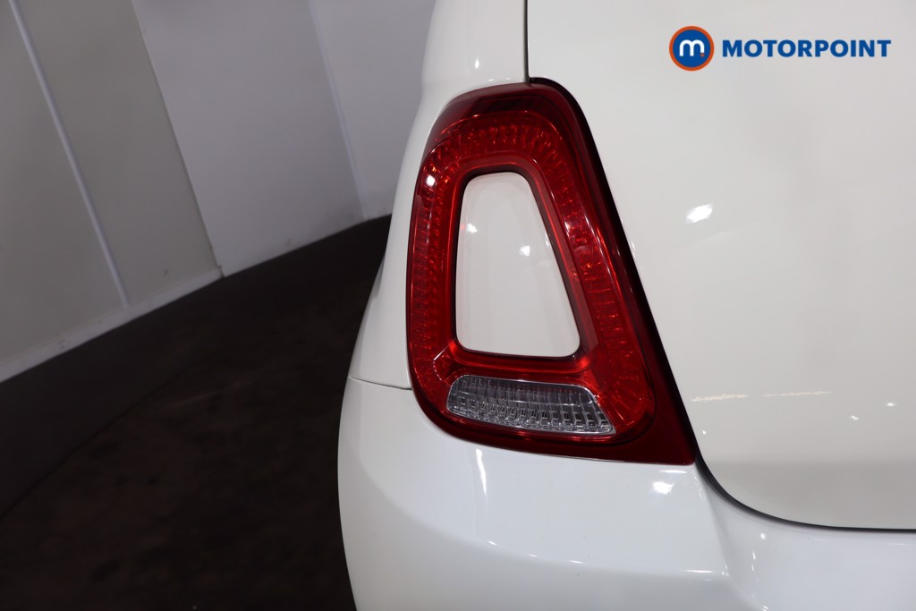 Fiat 500 1.0 Mild Hybrid 3Dr Manual Petrol-Electric Hybrid Hatchback - Stock Number (1540948) - 24th supplementary image