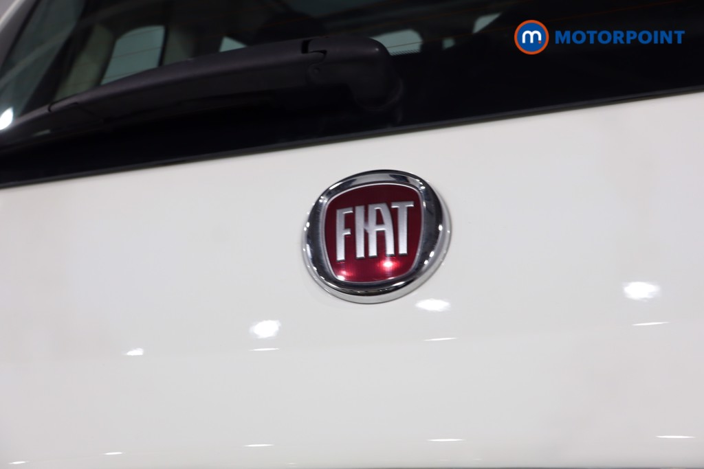 Fiat 500 1.0 Mild Hybrid 3Dr Manual Petrol-Electric Hybrid Hatchback - Stock Number (1540948) - 25th supplementary image