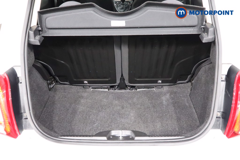 Fiat 500 1.0 Mild Hybrid 3Dr Manual Petrol-Electric Hybrid Hatchback - Stock Number (1540948) - 26th supplementary image