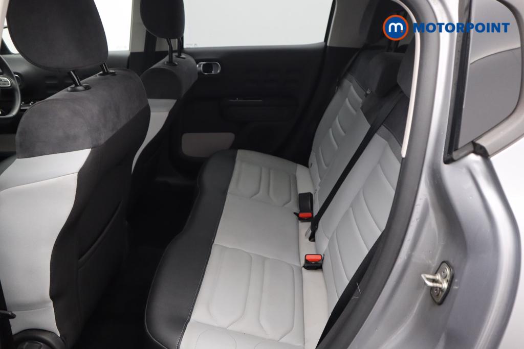 Citroen C3 Elle Manual Petrol Hatchback - Stock Number (1540952) - 2nd supplementary image