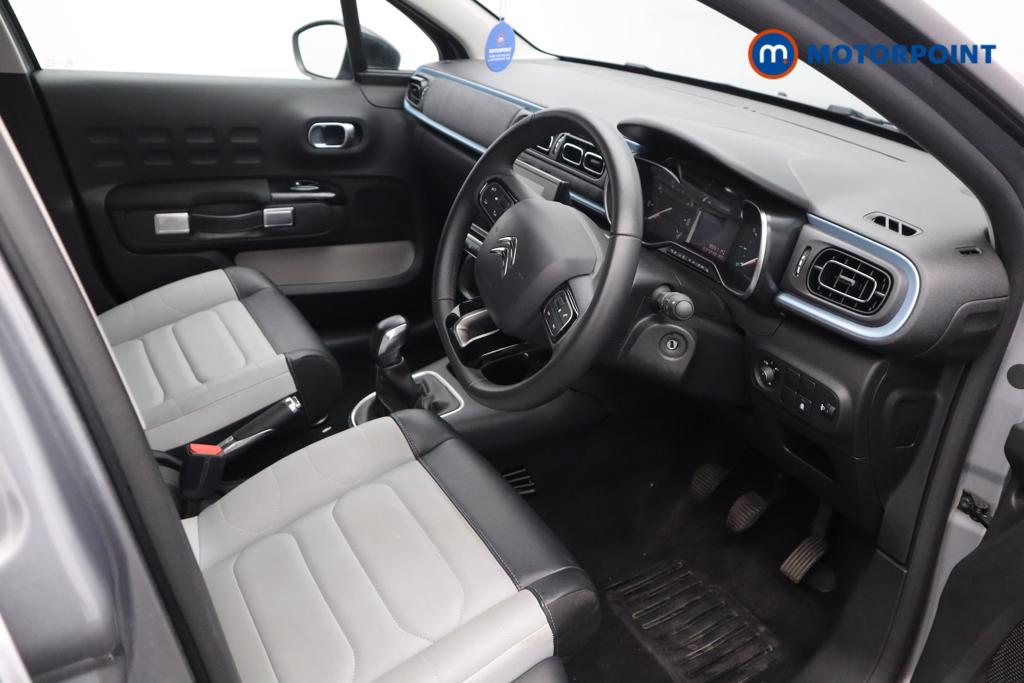 Citroen C3 Elle Manual Petrol Hatchback - Stock Number (1540952) - 3rd supplementary image