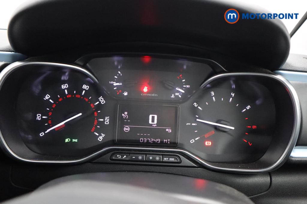 Citroen C3 Elle Manual Petrol Hatchback - Stock Number (1540952) - 4th supplementary image