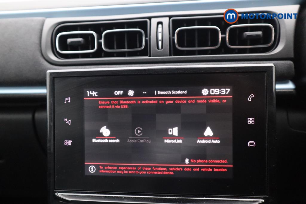 Citroen C3 Elle Manual Petrol Hatchback - Stock Number (1540952) - 5th supplementary image