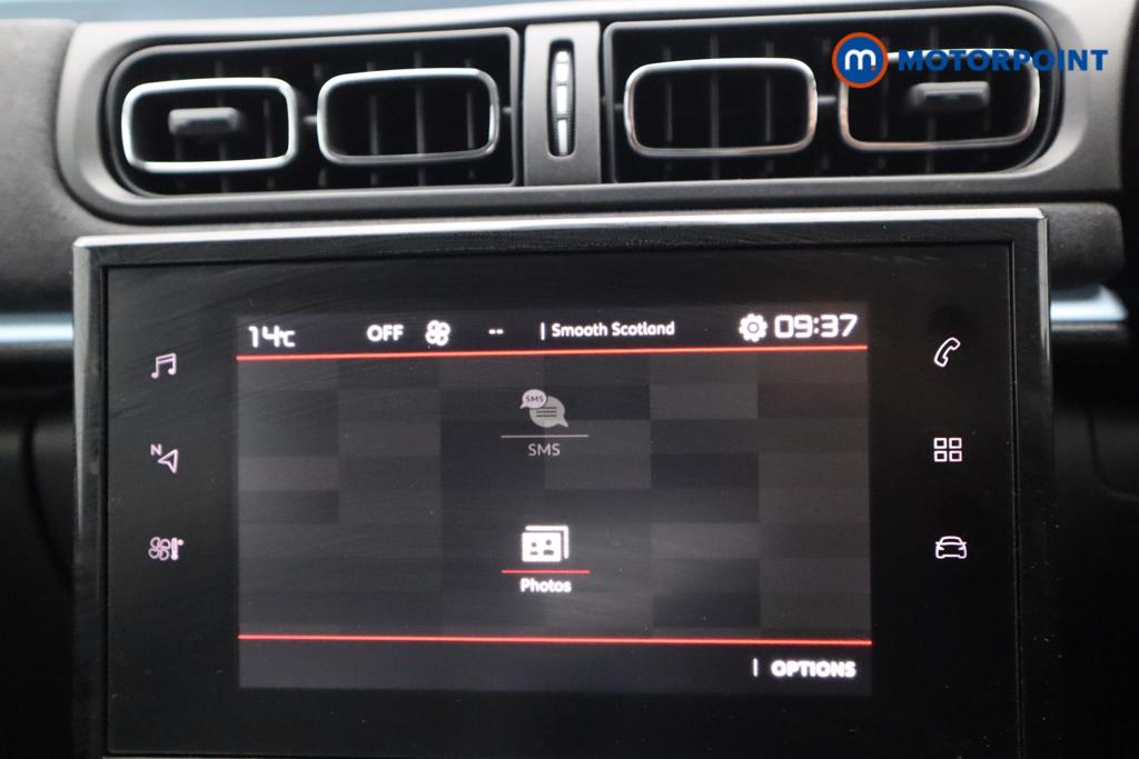 Citroen C3 Elle Manual Petrol Hatchback - Stock Number (1540952) - 6th supplementary image