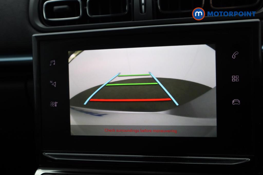 Citroen C3 Elle Manual Petrol Hatchback - Stock Number (1540952) - 7th supplementary image