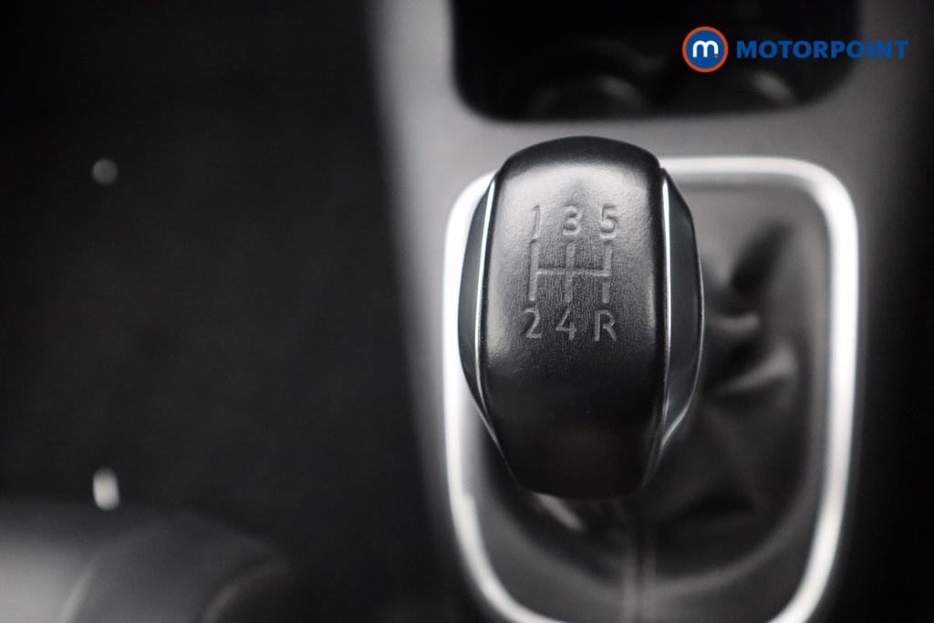 Citroen C3 Elle Manual Petrol Hatchback - Stock Number (1540952) - 8th supplementary image