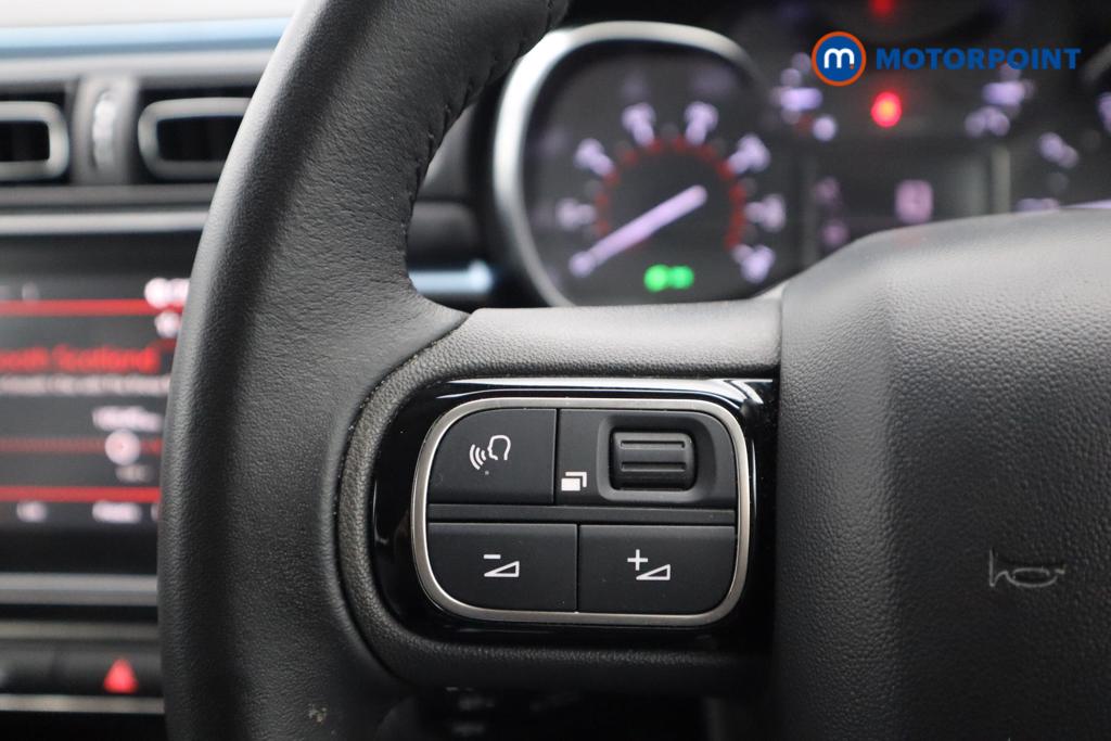 Citroen C3 Elle Manual Petrol Hatchback - Stock Number (1540952) - 9th supplementary image