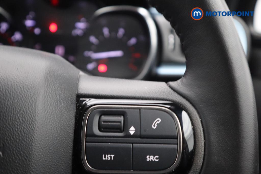 Citroen C3 Elle Manual Petrol Hatchback - Stock Number (1540952) - 10th supplementary image