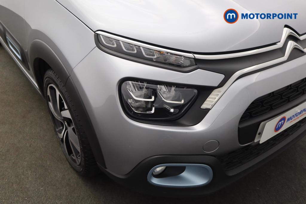 Citroen C3 Elle Manual Petrol Hatchback - Stock Number (1540952) - 18th supplementary image