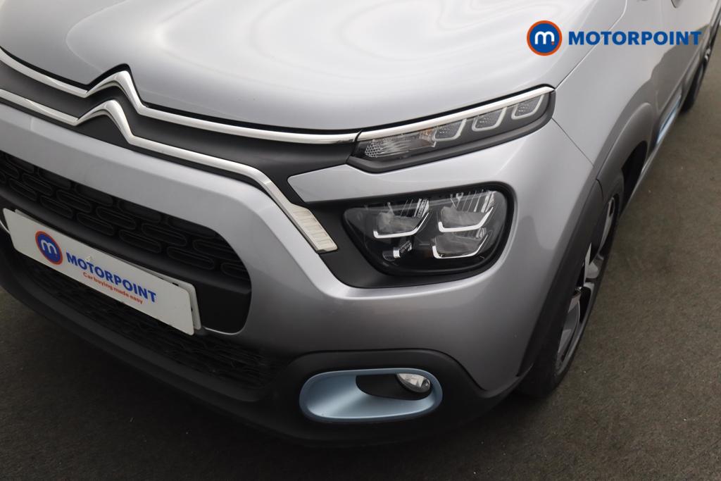 Citroen C3 Elle Manual Petrol Hatchback - Stock Number (1540952) - 19th supplementary image