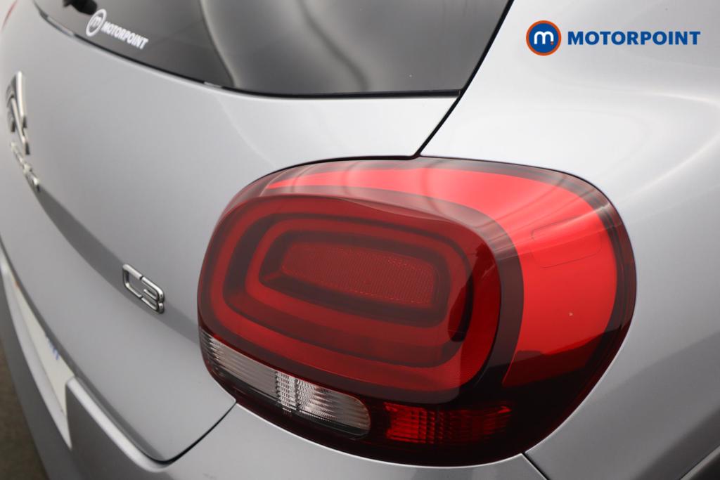 Citroen C3 Elle Manual Petrol Hatchback - Stock Number (1540952) - 20th supplementary image
