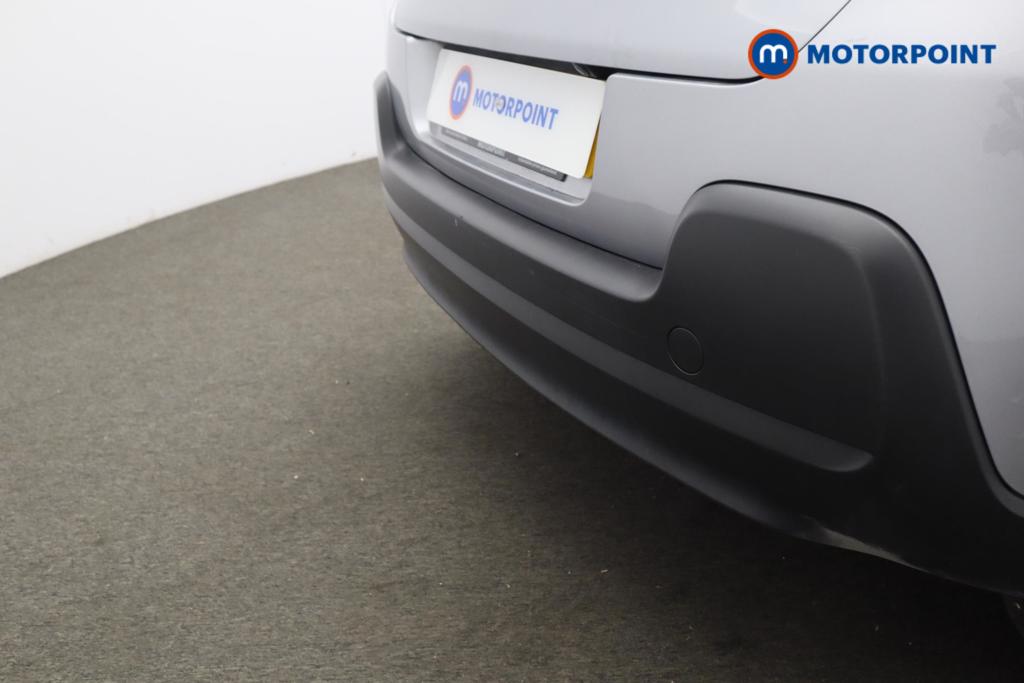 Citroen C3 Elle Manual Petrol Hatchback - Stock Number (1540952) - 21st supplementary image