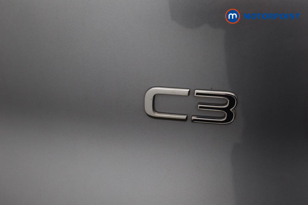 Citroen C3 Elle Manual Petrol Hatchback - Stock Number (1540952) - 22nd supplementary image