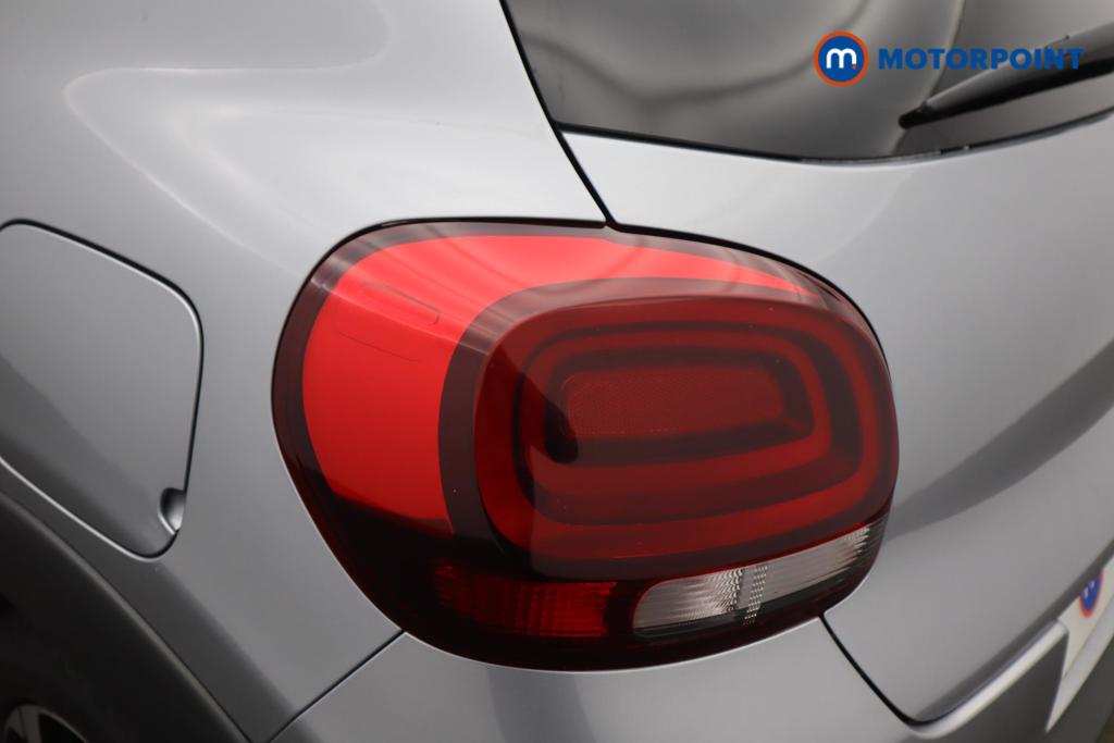 Citroen C3 Elle Manual Petrol Hatchback - Stock Number (1540952) - 25th supplementary image
