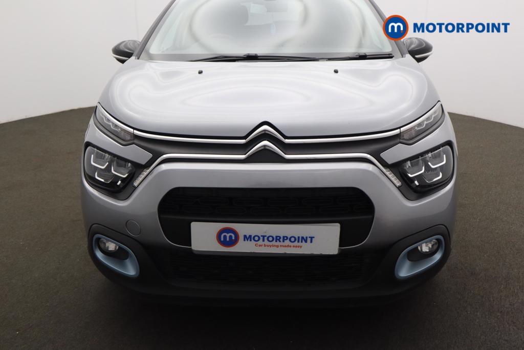 Citroen C3 Elle Manual Petrol Hatchback - Stock Number (1540952) - 27th supplementary image