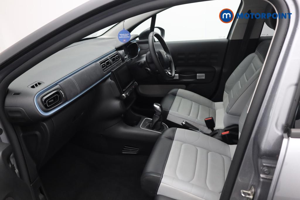 Citroen C3 Elle Manual Petrol Hatchback - Stock Number (1540952) - 1st supplementary image