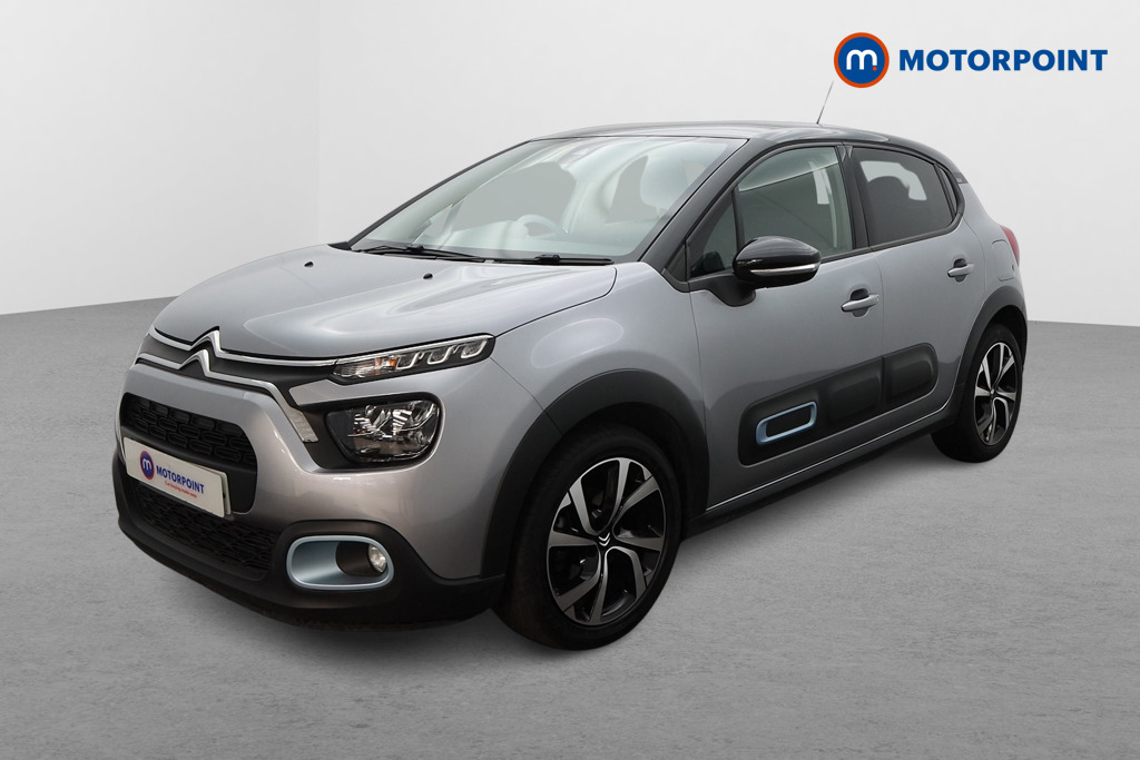 Citroen C3 Elle Manual Petrol Hatchback - Stock Number (1540952) - Passenger side front corner