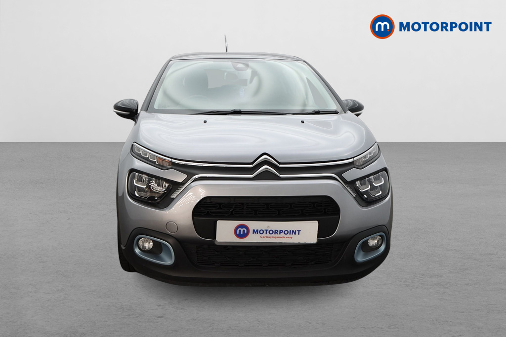 Citroen C3 Elle Manual Petrol Hatchback - Stock Number (1540952) - Front bumper