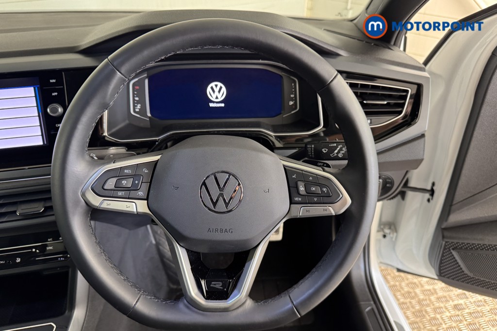 Volkswagen Taigo R-Line Automatic Petrol SUV - Stock Number (1541195) - 6th supplementary image