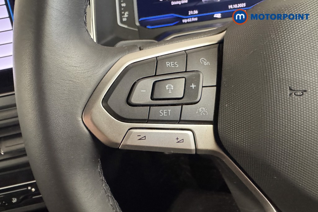 Volkswagen Taigo R-Line Automatic Petrol SUV - Stock Number (1541195) - 13th supplementary image
