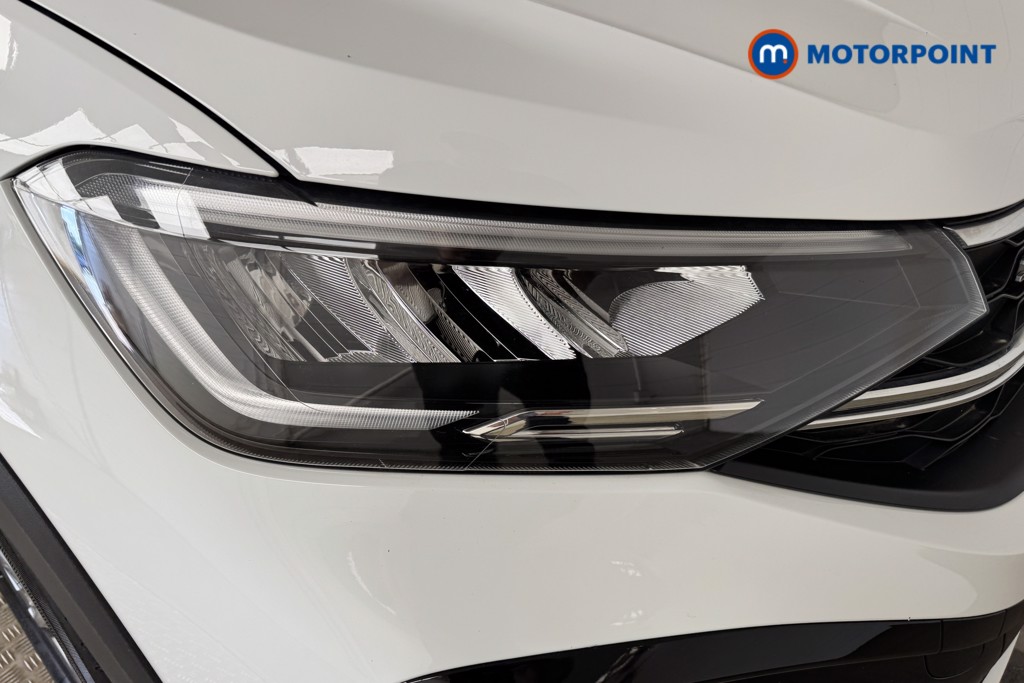 Volkswagen Taigo R-Line Automatic Petrol SUV - Stock Number (1541195) - 17th supplementary image