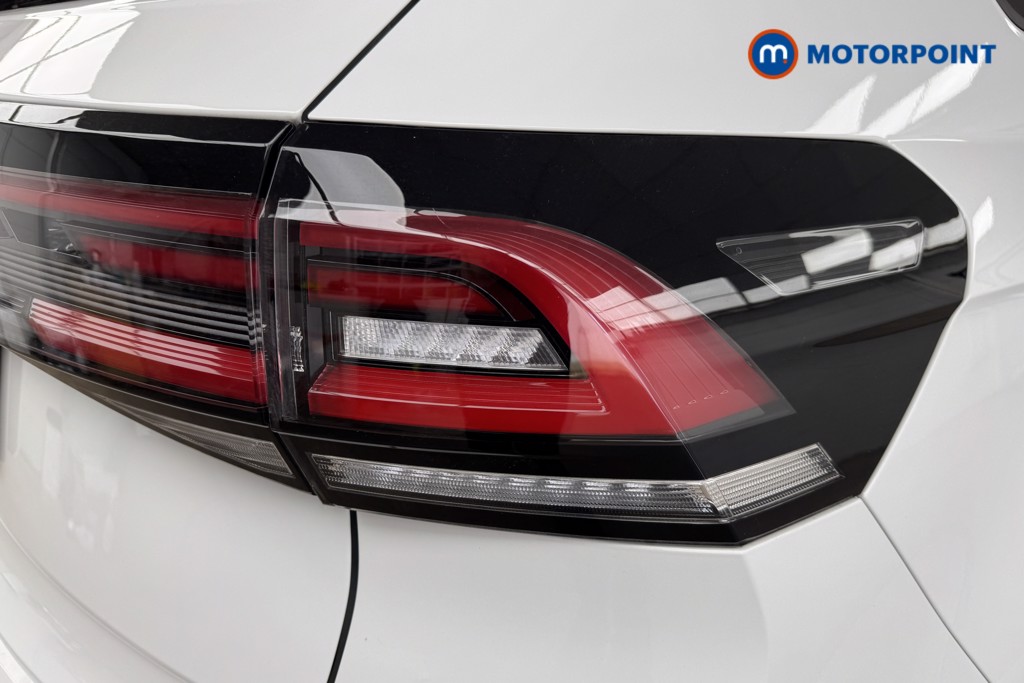 Volkswagen Taigo R-Line Automatic Petrol SUV - Stock Number (1541195) - 18th supplementary image