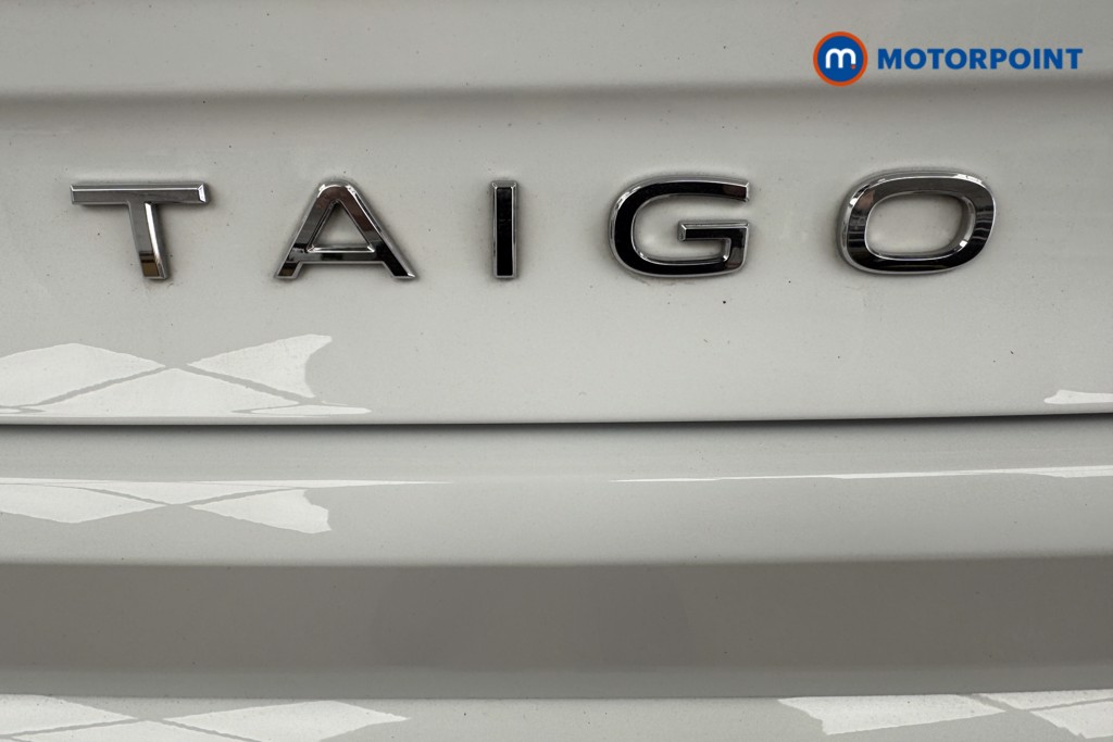 Volkswagen Taigo R-Line Automatic Petrol SUV - Stock Number (1541195) - 20th supplementary image