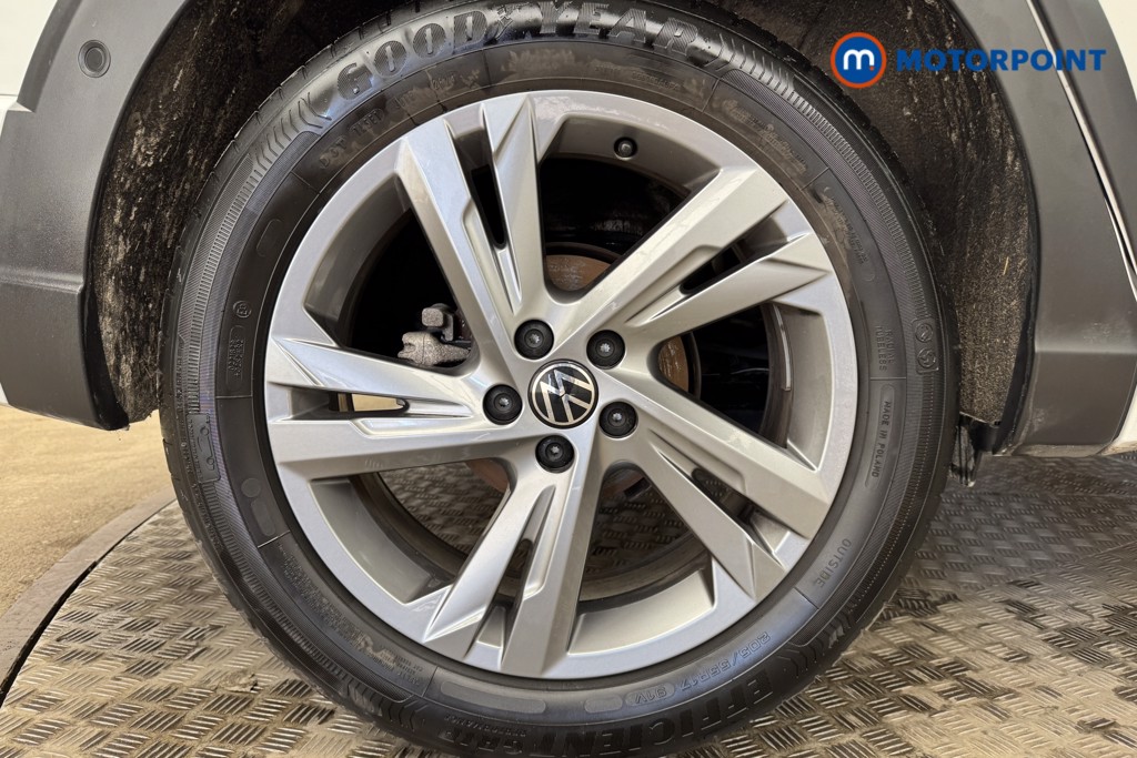 Volkswagen Taigo R-Line Automatic Petrol SUV - Stock Number (1541195) - 21st supplementary image