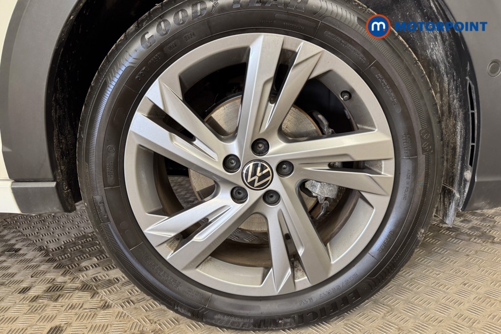 Volkswagen Taigo R-Line Automatic Petrol SUV - Stock Number (1541195) - 22nd supplementary image