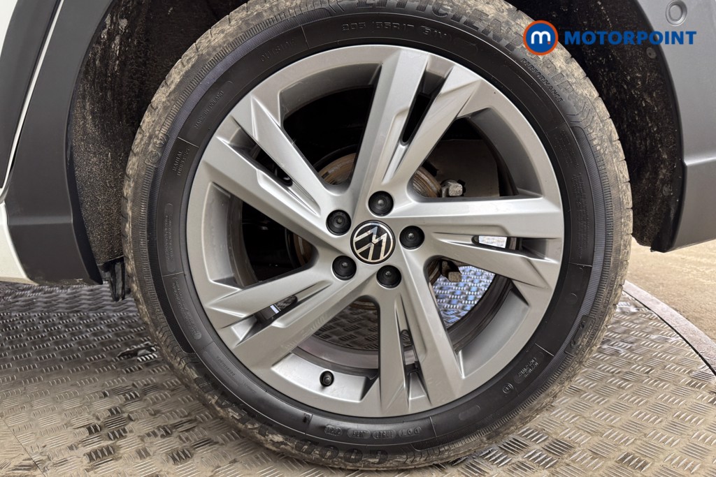 Volkswagen Taigo R-Line Automatic Petrol SUV - Stock Number (1541195) - 24th supplementary image
