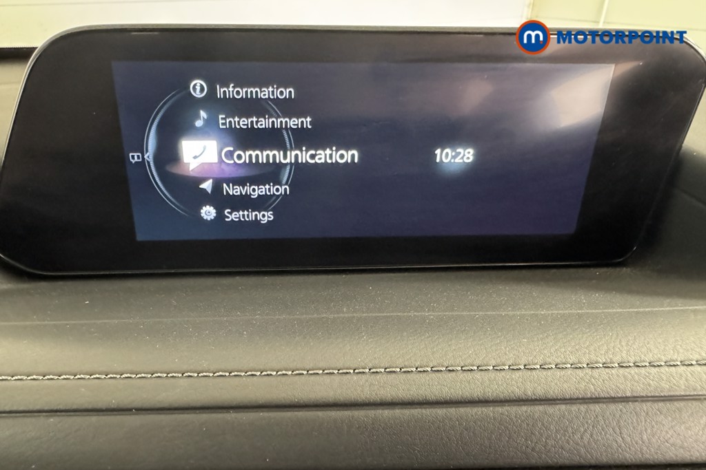 Mazda Cx-30 Se-L Lux Manual Petrol-Electric Hybrid SUV - Stock Number (1541233) - 2nd supplementary image
