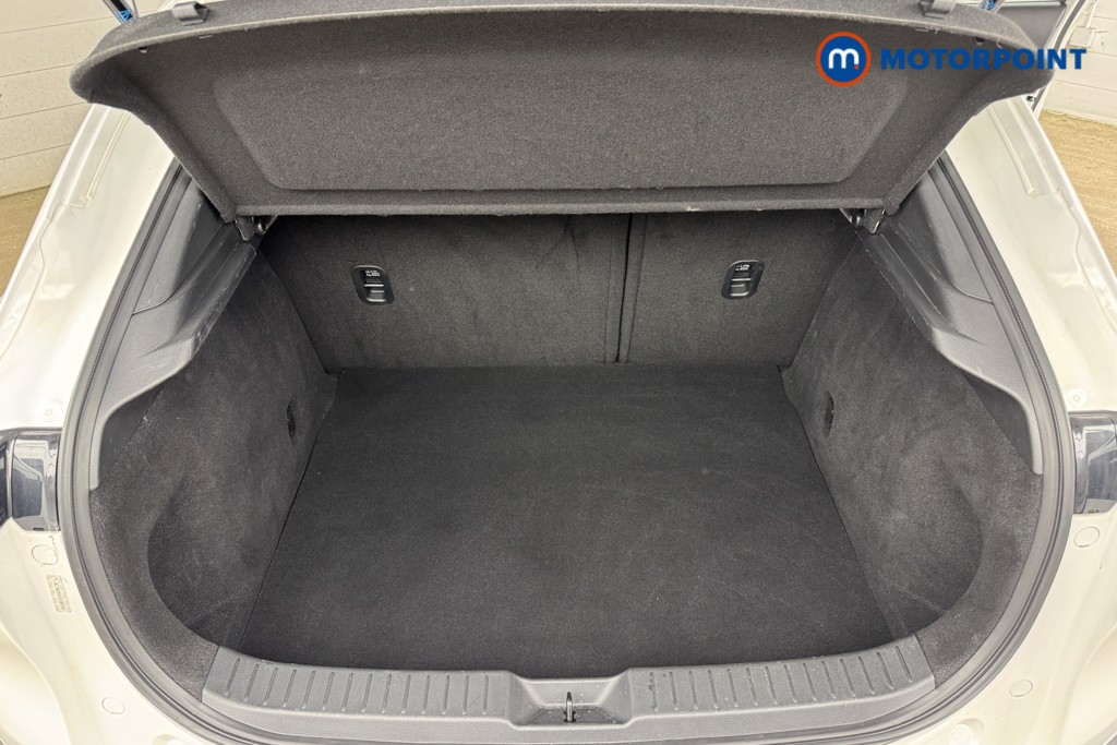 Mazda Cx-30 Se-L Lux Manual Petrol-Electric Hybrid SUV - Stock Number (1541233) - 3rd supplementary image