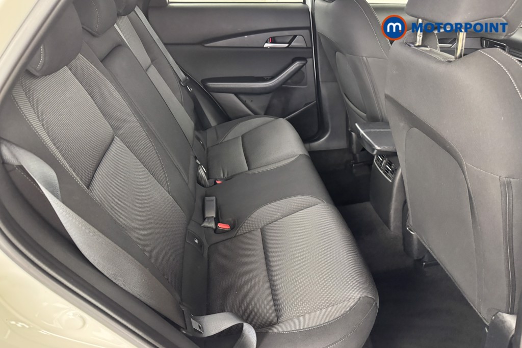 Mazda Cx-30 Se-L Lux Manual Petrol-Electric Hybrid SUV - Stock Number (1541233) - 4th supplementary image